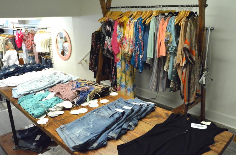 Bomshell Boutique now open in Rehoboth Cape Gazette